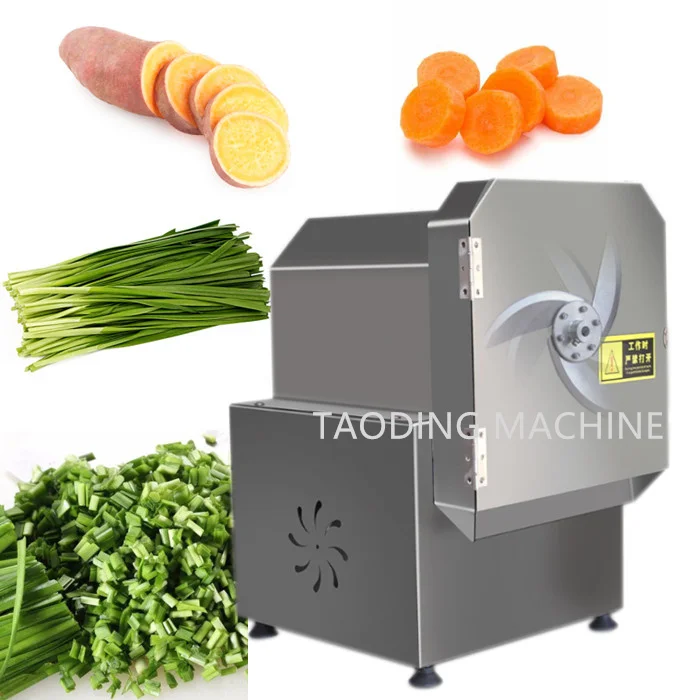 

United States Vegetable Strips Cutting Machine Carrot Dicer Cut Cucumber Slicer Machine Vegetable Cutter Potato Cutting Machine