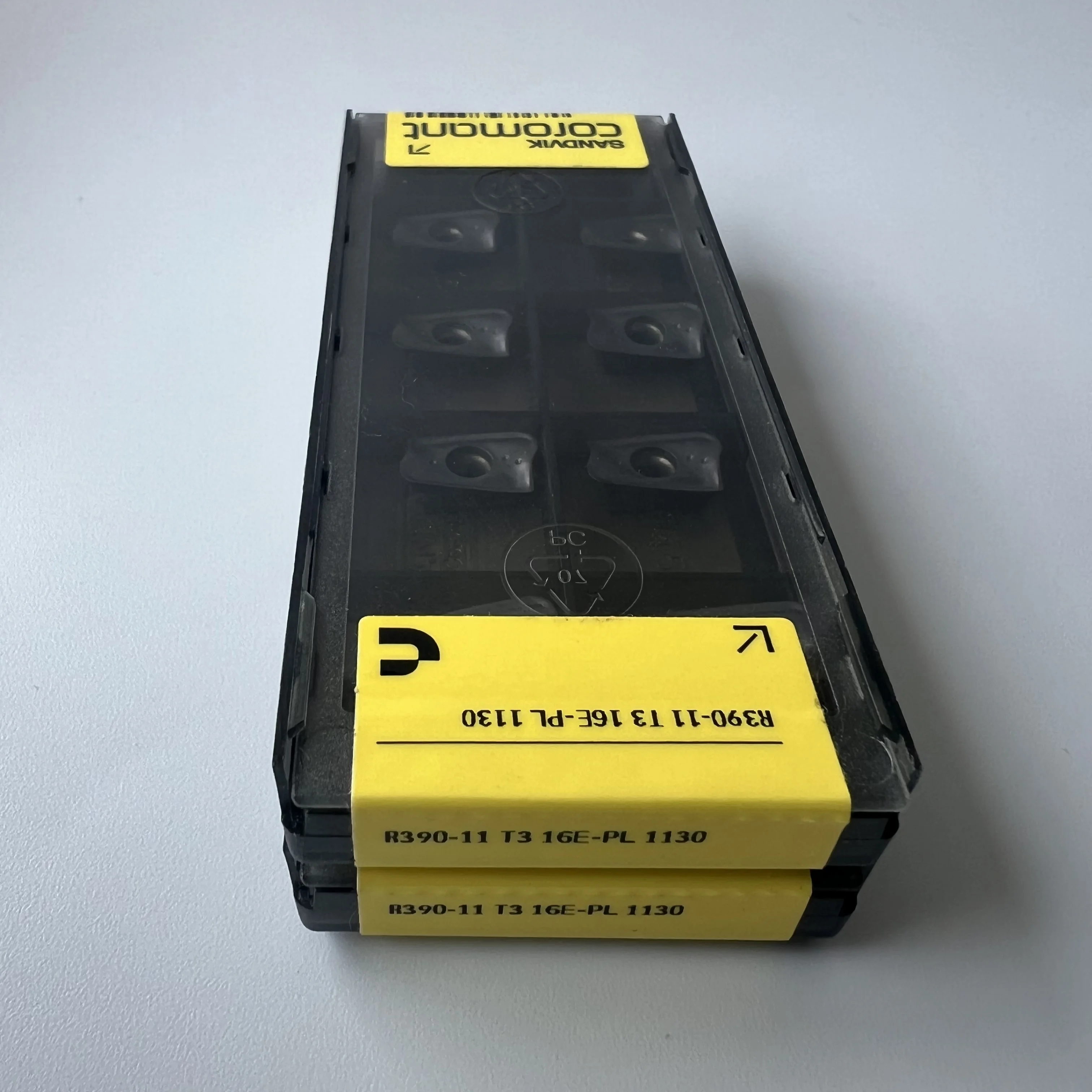 

R390-11T316E-PL 1130 CNC BLADE