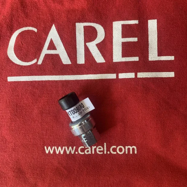 

Italy Carel Pressure Sensor Hot Sale Model SPKT0013R0 SPKT0033R0 SPKT0043R0 SPKT00B6R0