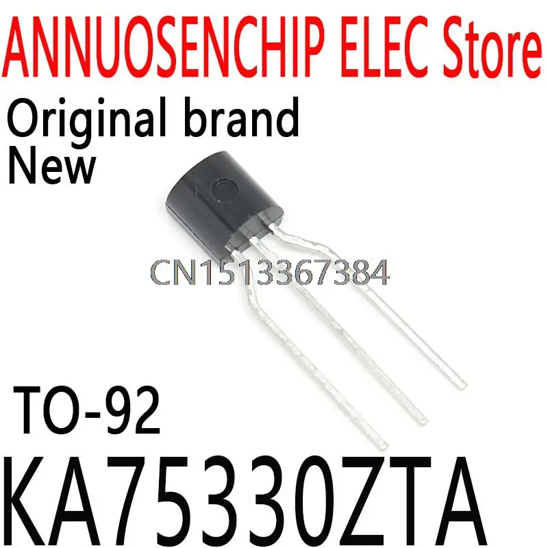 Ka75330〜-92 75330 ka75330zta,10個,新品およびオリジナル