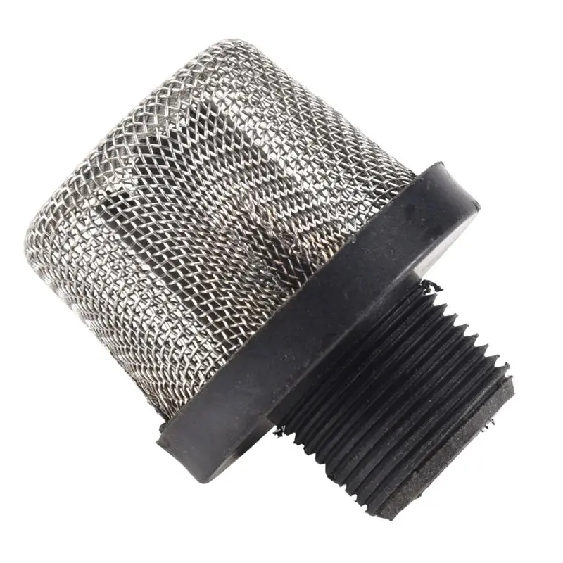 MLGB-288716 2Pcs Airless Paint Sprayer Inlet Strainer Sprayer Filters Inlet Strainer For Airless Sprayer Painter
