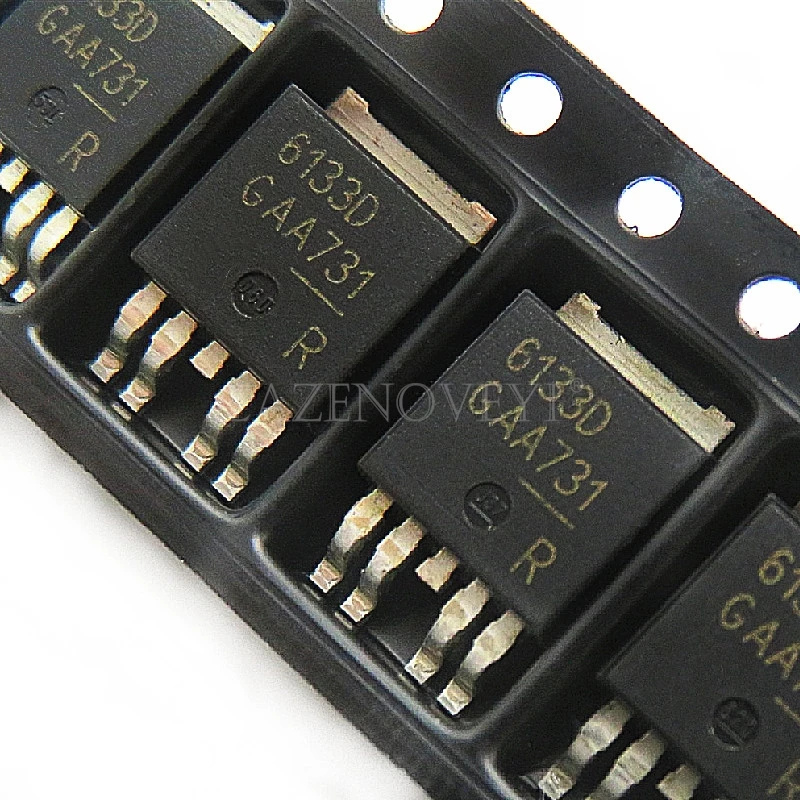 5PCS BTS6133D BTS6133 BTS462T BTS462 BTS452R BTS452 BTS443P BTS443 BTS428L2 BTS428 BTS118D BTS118 TO-252-4