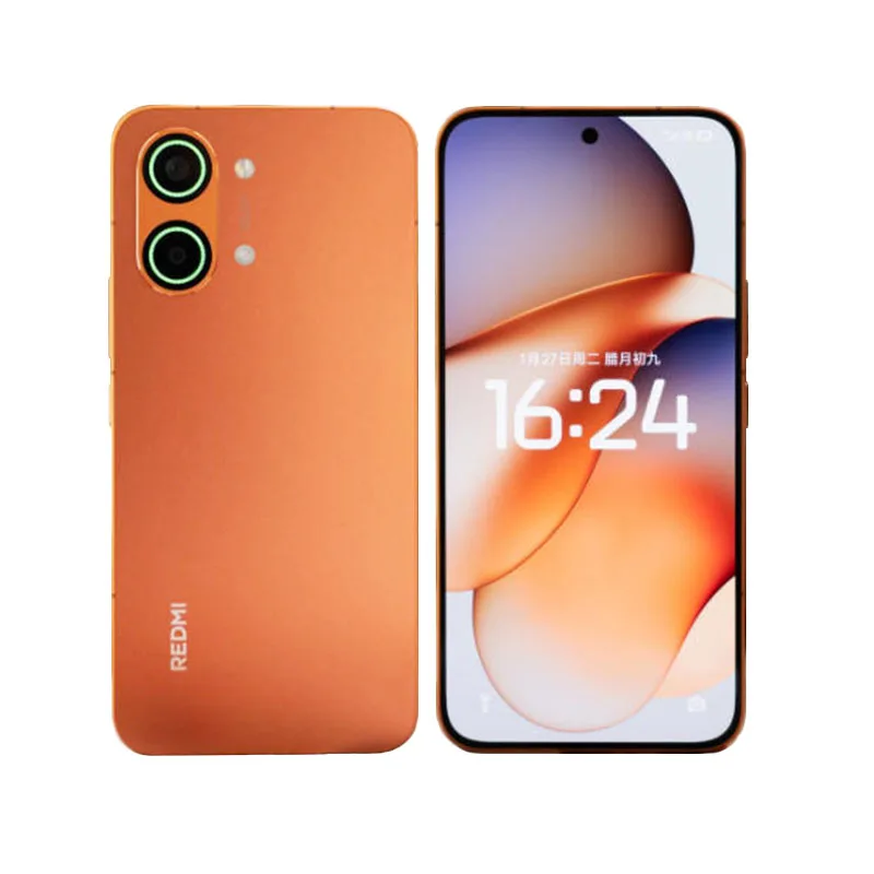 Xiaomi Redmi Turbo 5 Max 256GB/512GB Dimensity 9500s 6.83インチ