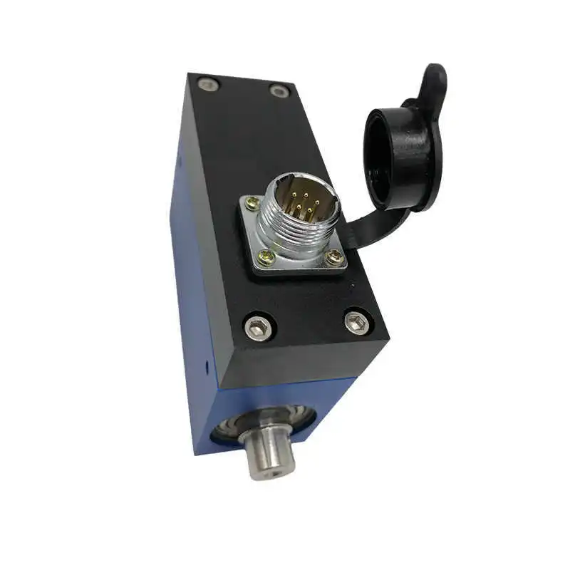 

Dynamic torque sensor steering machine torque tachometer