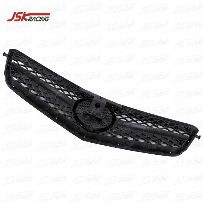 

ABS Front Grille For 2008-2014 Mercedes Benz C-Class W204