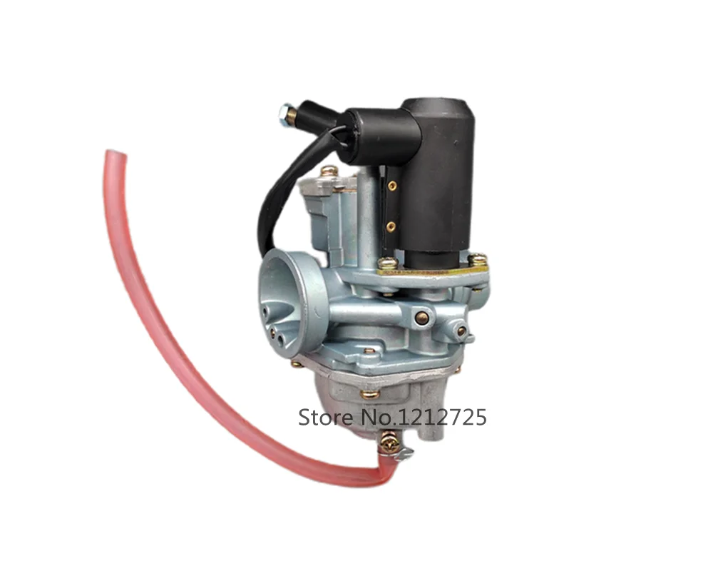 Suitable for Yamaha BWS 100 two-stroke motorcycle carburetor assembly BWS100 Carburetor