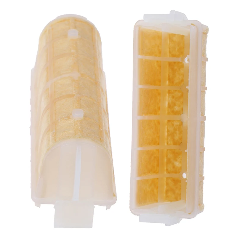 Limpiador de filtro de aire para motosierra Stihl, piezas de alta calidad, MS210, MS230, MS250, 021, 023, 025, 1 unidad