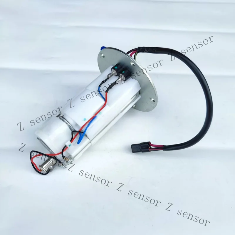 Z+ Fuel Pump Assembly for Kawasaki Ninja ZX6R 636 2013-2018 Replace 49040-0023 EFI