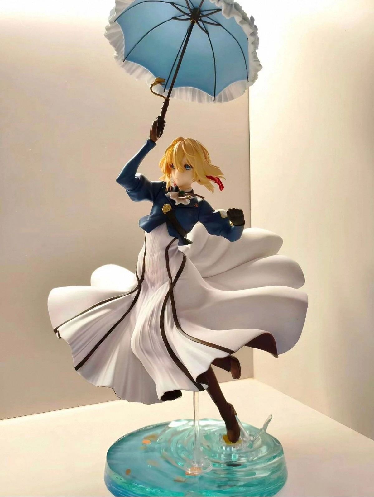 

Animation Violet Evergarden Violet Evergarden 1/7 Figure