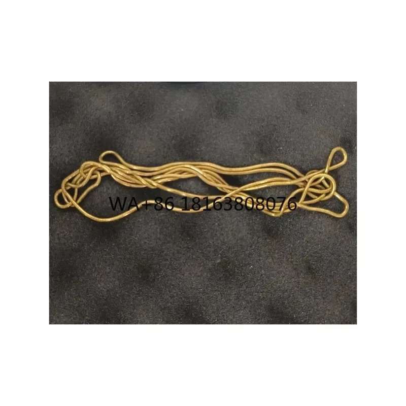 IEC60598-1 Standard Figure 29 Safety Test Chain Line Protection Test Chain