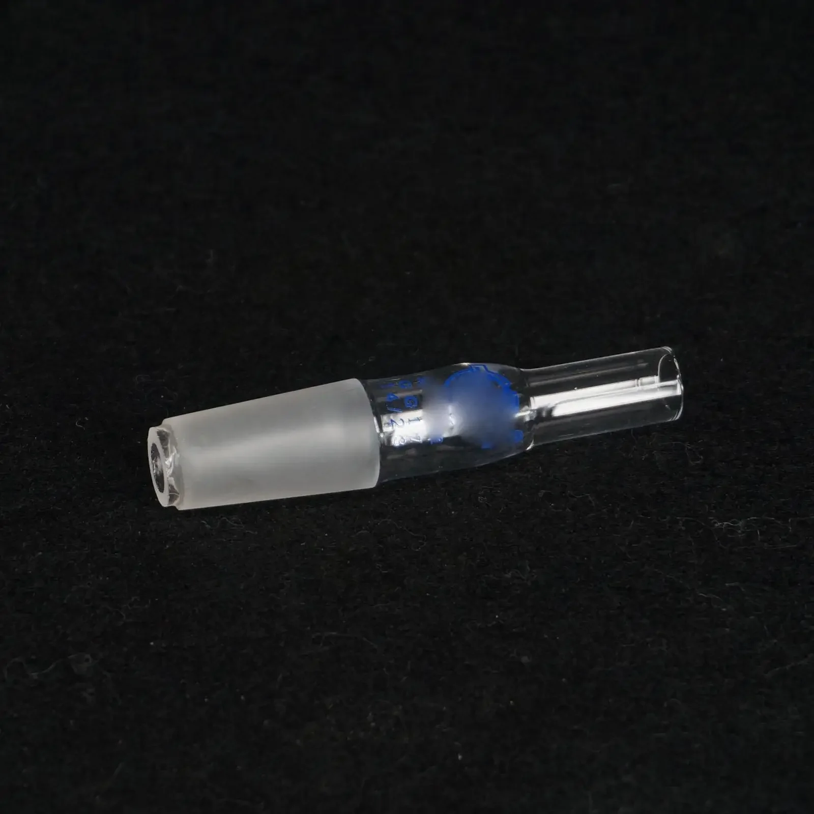 14/23 Stopper Joint Lab Glass Bushing Adapter For Connecting Straight