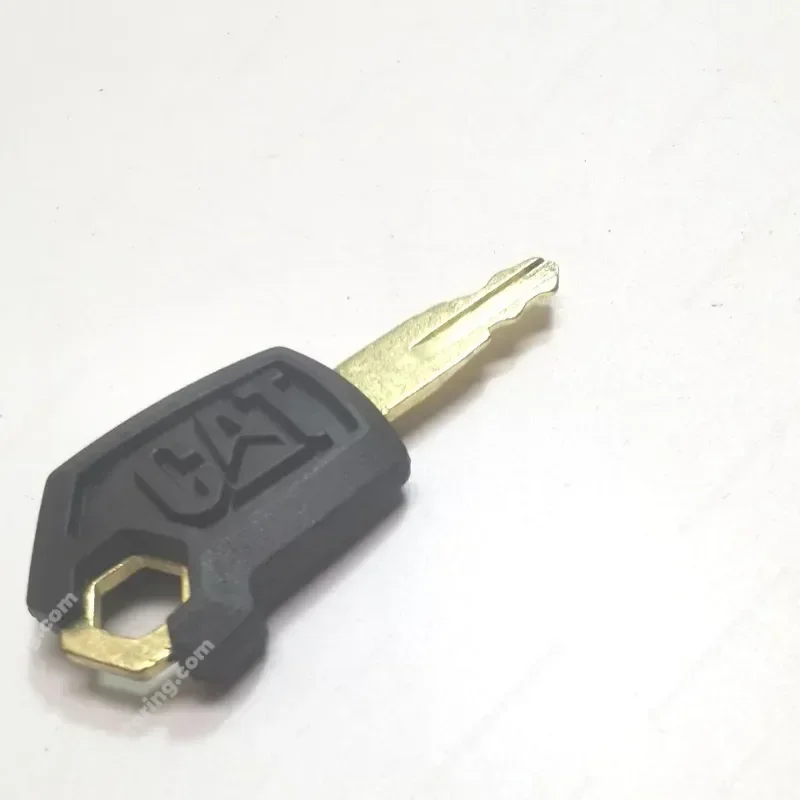 

for Ignition key1pcs excavator accessories, Cat336， 349d， 320b， 329， 313d2 New product