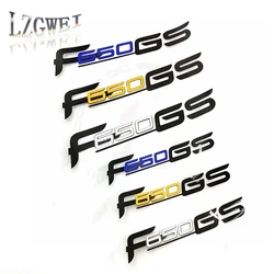 New motorcycle fuel tank sticker wheel helmet waterproof reflective logo suitable for BMW f650gs F650GS F650 GS