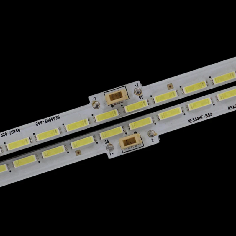 HE550HF-B52 RSAG7.820.5856 LED TV Backlight for 55 Inch TV LED strips