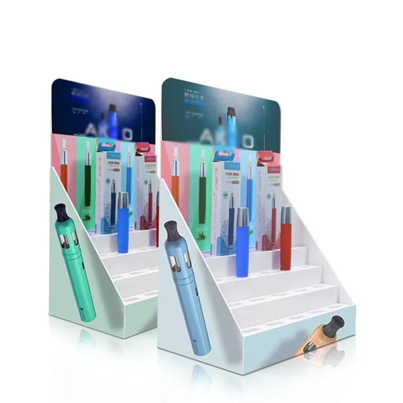 

Best Price Make up Display Trade Show Display Stand