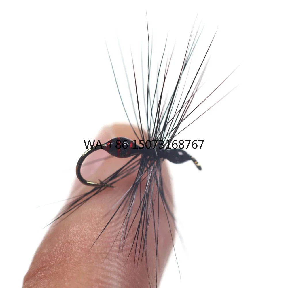 

Насекомые, мухи, приманки для ловли нахлыстом, эпоксидные мурахи, ловля нахлыстом, форель, искусственные насекомые, приманка, оптовая продажа, OEM принимаются