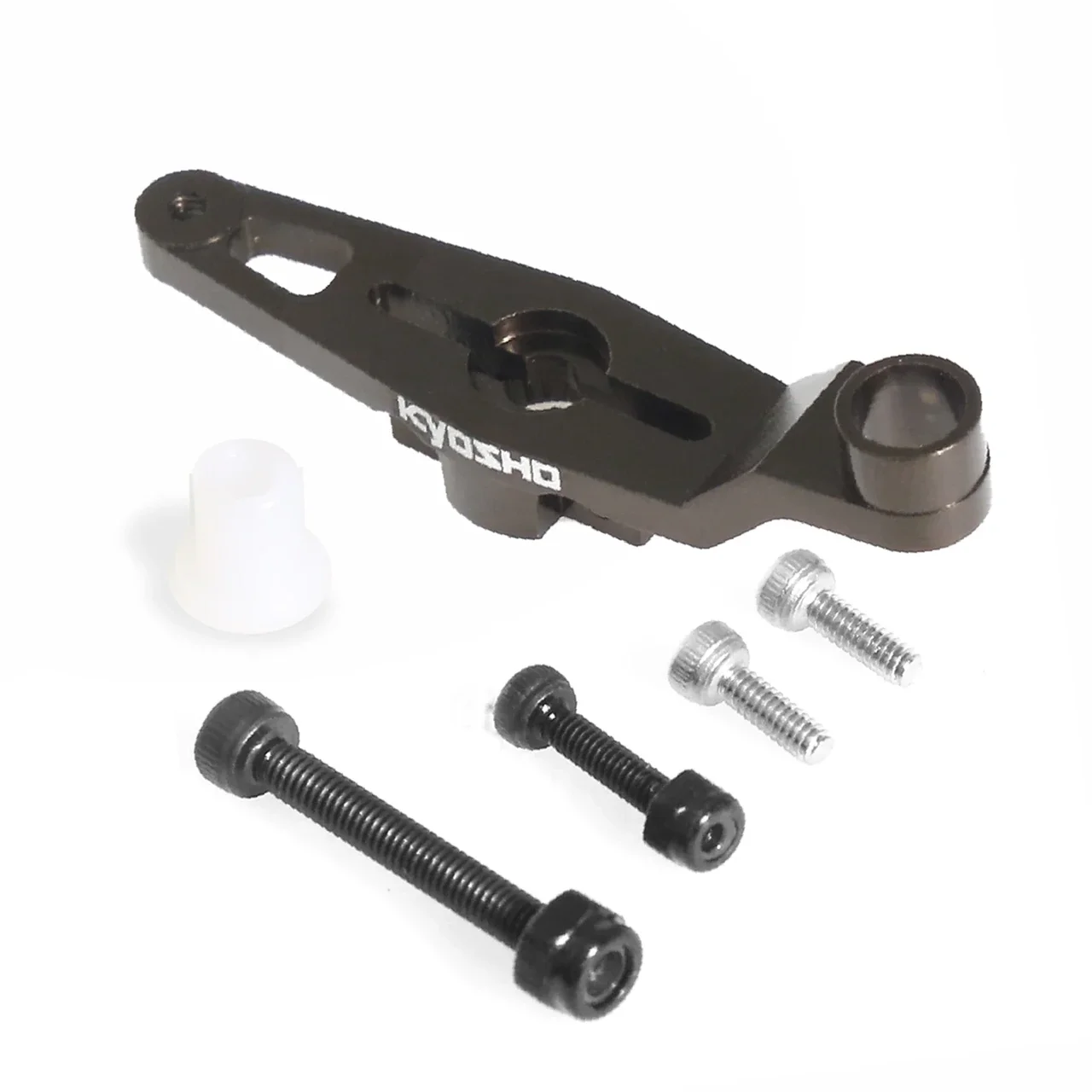 Rc Car Part Metal T…