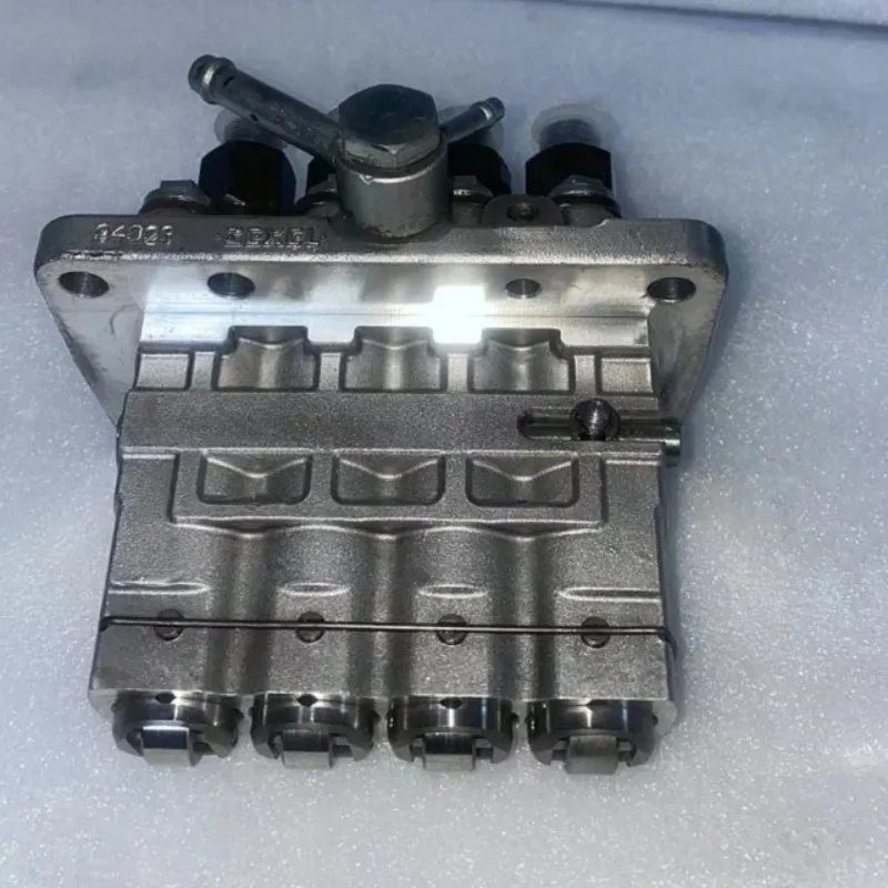 Fuel Injection Pump Part 1647610 165-4958 164-7610 2644D036HJ for Equipment Compatible with Model 165-4958