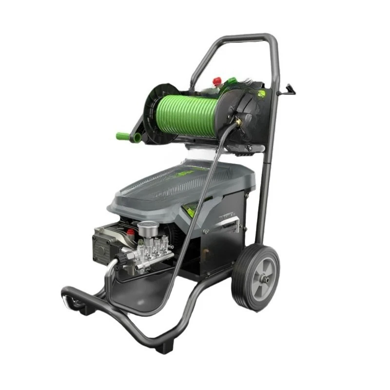 

PRO 220V3000W Washing Machine High Power Industrial Car Washing Machine