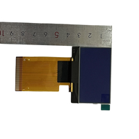 Car Speed Gauges Display Small Screen For Geely For Emgrand EC8 EC820 01715889 / 01710333 For Atlas For Boyue Interior Parts