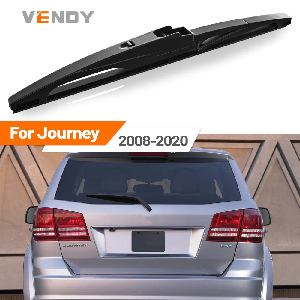 

1pcs Rear Windshield Wiper Blade For Dodge Journey 2008-2020 2003 2014 2015 2016 2017 2018 2019 Windscreen Wipers Accessories