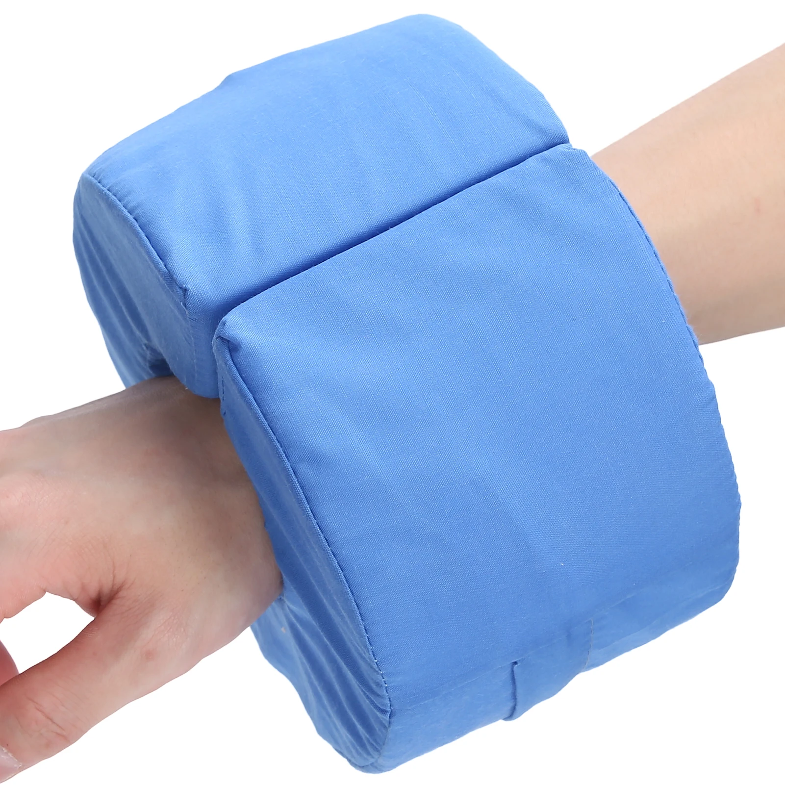 Bedridden Patient Cushion Anti‑Bedsore Pad Breathable Leg Rest Elevating Pad for Elderly Bedridden Patient