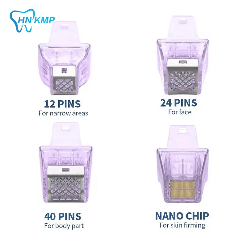 Disposable Insulated Ink Cartridge 12/24/40Pin Nano Chip Accessories For Facial Lifting High Quality Cartridge Consumables