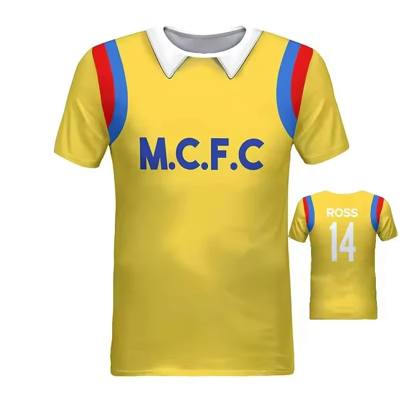 أنيمي أوليفر بنجي جوليان روس مامبو ثلاثية الأبعاد طباعة الرجال النساء موضة تي شيرت بلايز تيز كرة القدم الكابتن Tsubasa التي شيرت روس يونيو