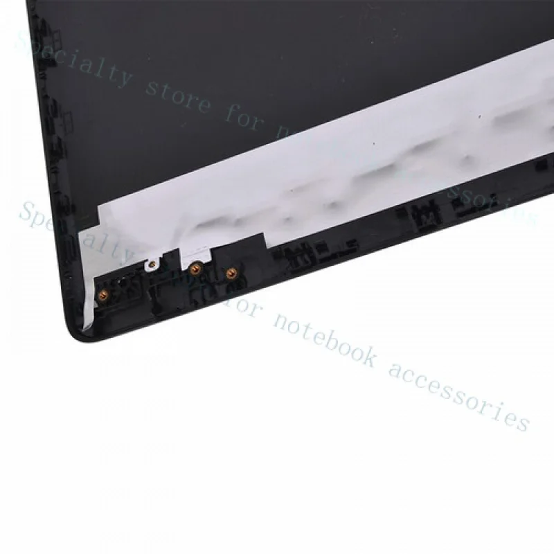 A+  L48403-001 For HP 17-BY 17T-BY 17-CA 17Z-CA Black LCD Back Cover