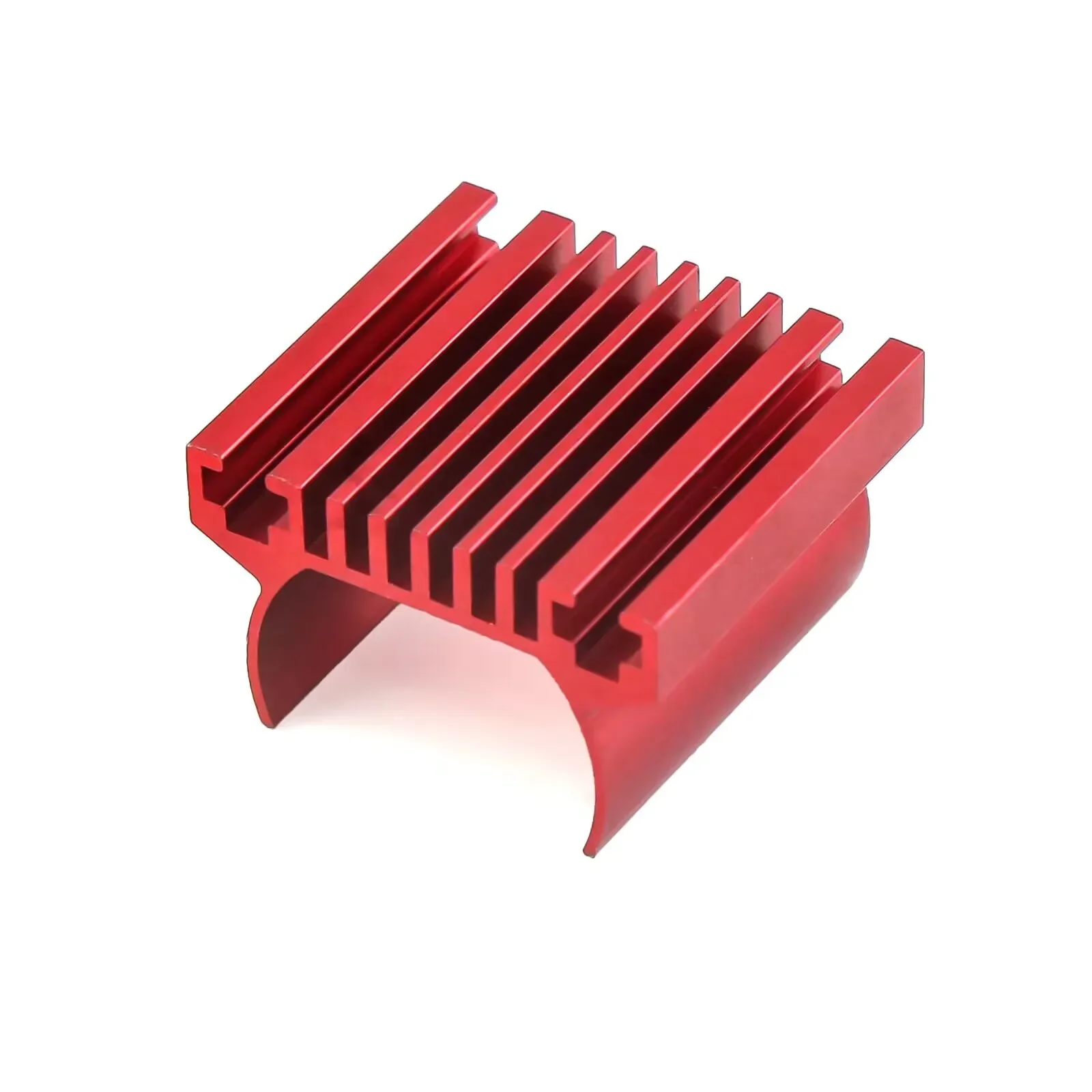 

Racing Motor Heat Sink Cooling For Trxs 1/18 TRX4M TRX-4M Defender Bronco Rc Car Upgrade Parts