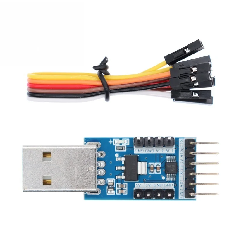 LAUBEI Hi-Link HLK-LD2410 LD2410B LD2410C 5V Mini FMCW 24G Smart Human Presence Status Sensor Radar Module Consumer Electronic