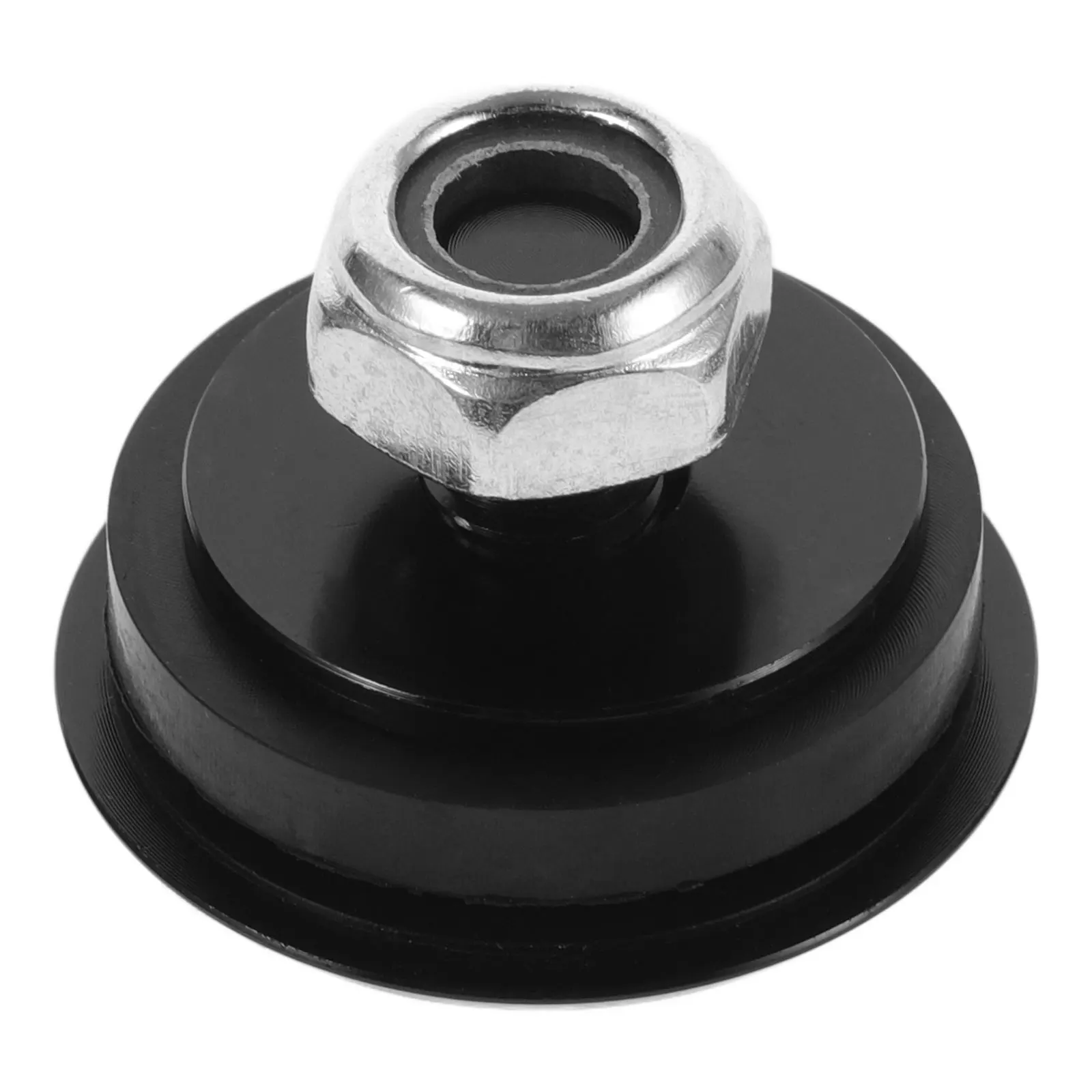 

Rear Wiper Plug Car Accessories Aluminum Alloy Windshield Cover Grommet Cap Protector Hole Sleek Design Versatile Compatibility
