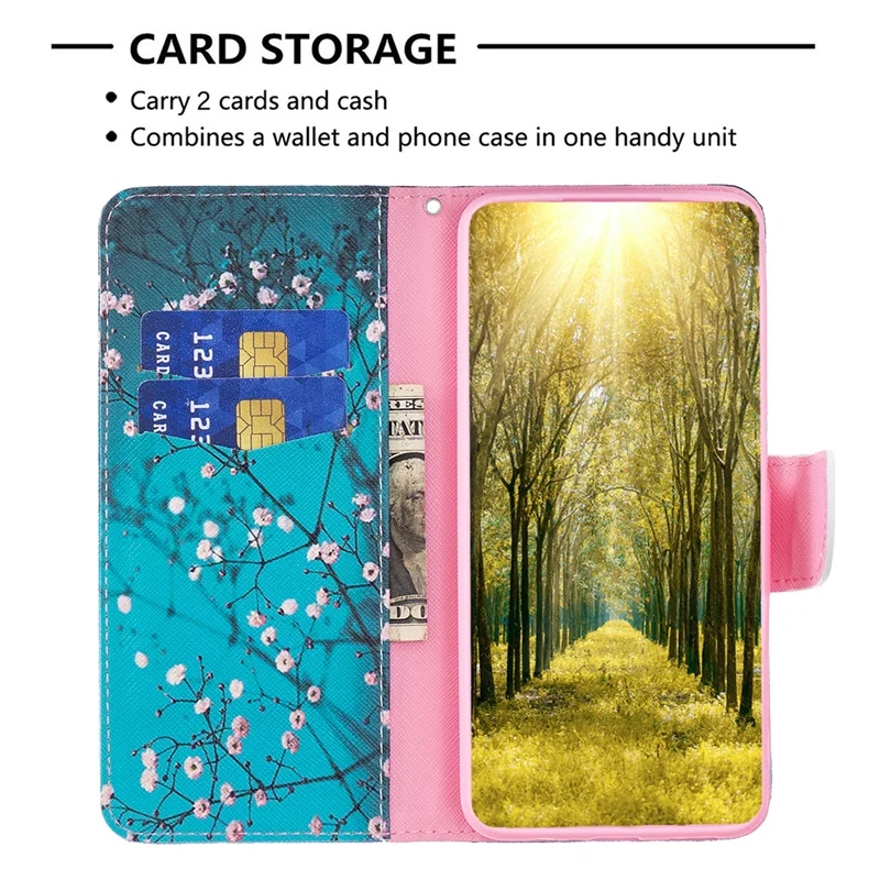 Wallet Flip Case For Xiaomi Mi 11 Lite Case For Xiaomi Mi 11 Lite 11i 10T Pro 10TLite Mi Note 10 Pro CC9Pro Leather Stand Cover image 5