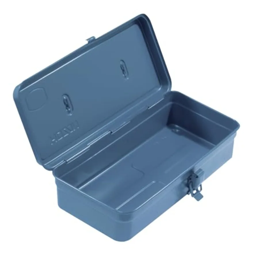

B-82 Tool Box Sturdy Steel