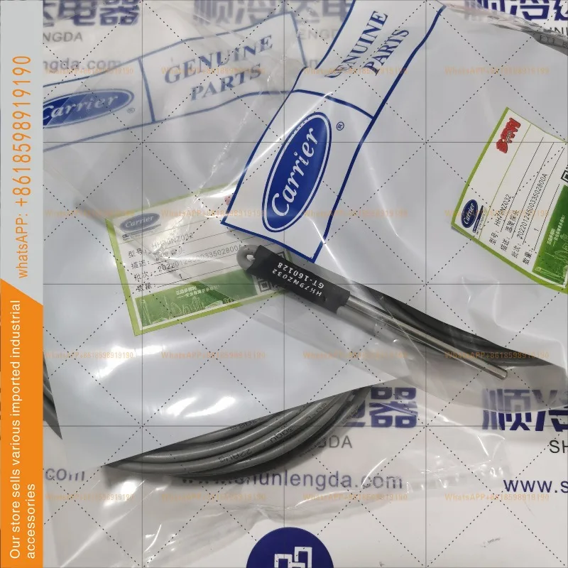 capteur-de-climatiseur-transporteur-hh79nz032-hh79nz031-19xl-xr-capteur-de-temperature-de-l'eau-refrigerant