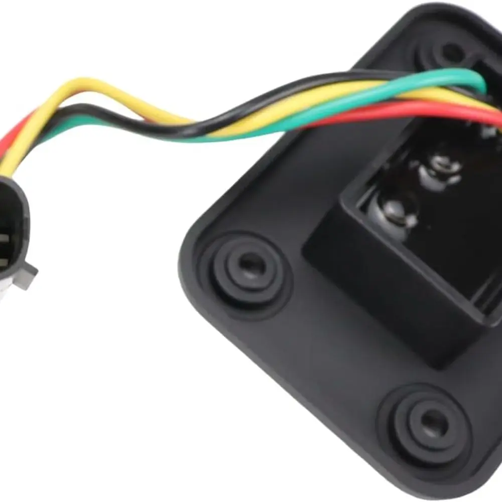 لوحة اللمس ذات المستوى السريع Flecto 425306 متوافقة مع التحكم الأرضي في Lippert وأنظمة التسوية التلقائية للمستوى RV #5