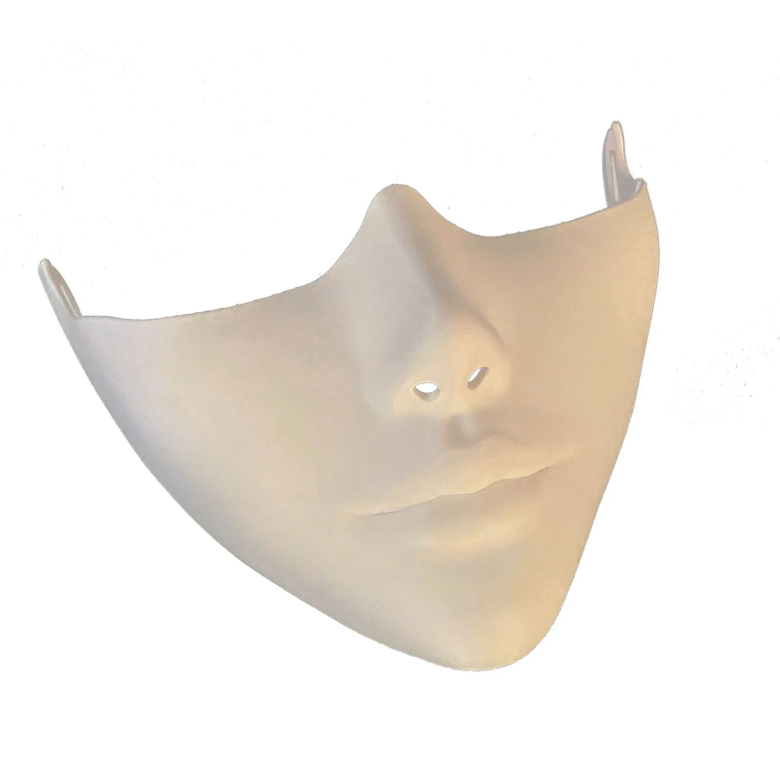 Unisex Maskerade Masker Schoonheidsmasker Cosplay Masker Mechanisch Halfgelaatsmasker voor Carnaval Halloween Party Dress Up Supply Props