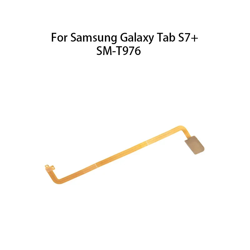 LCD display touch screen connector flex cable for Samsung Galaxy Tab S7 sm-t976