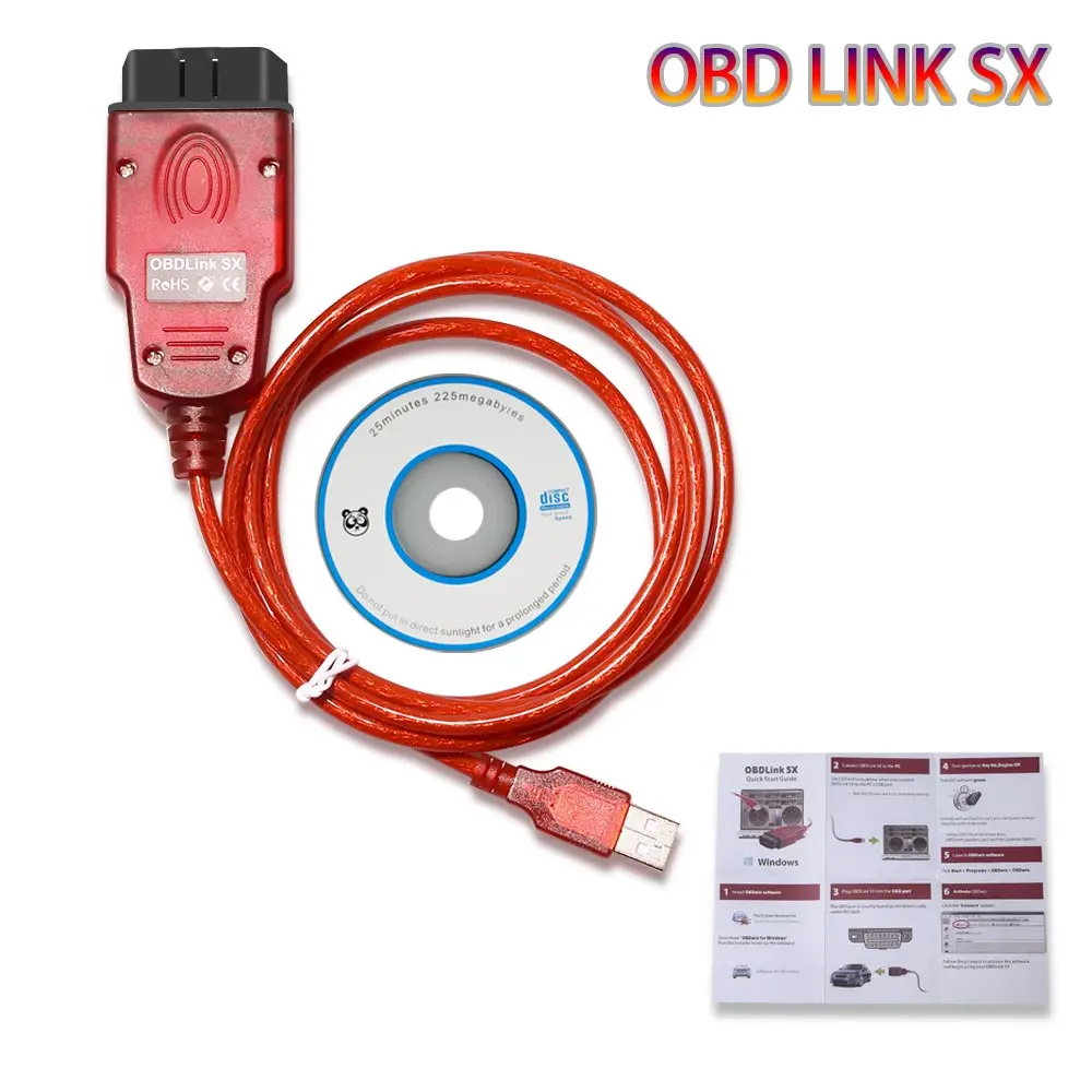 Newest V1.99 Renolink OBD2 ECU Programmer Auto Diagnostic Tool