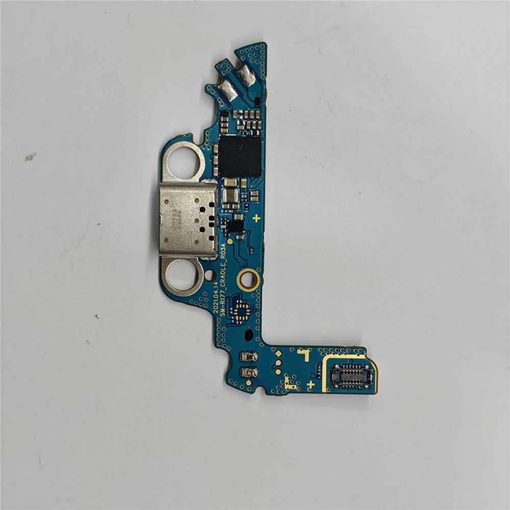 For Samsung Buds2 SM-R177 Headset Charging Compartment Motherboard