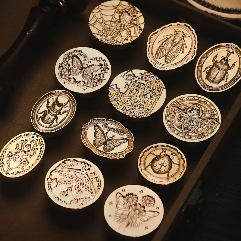 #51 Discounted Decorative Stamps Worth Buying
