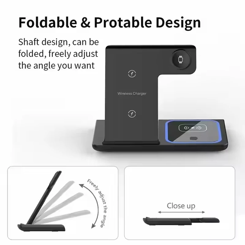 Thumbnail 3 - #24 Latest Desk Charging Dock Offers