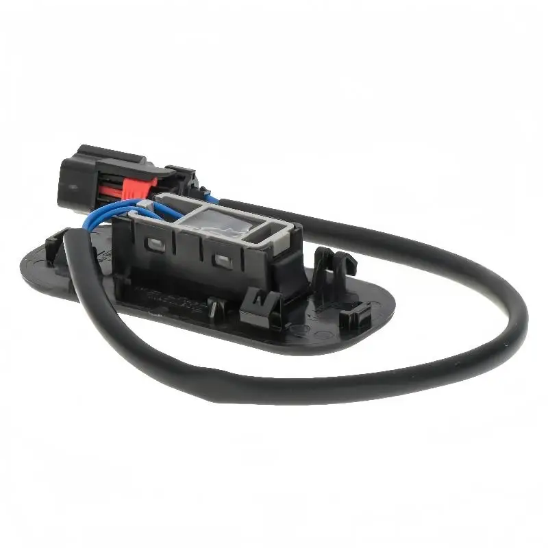 

1Pcs Trunk Button Liftgate Switch For GMC Terrain Chevy Equinox 2010-2017 Replace 22862011 Liftgate Trunk Release Switch