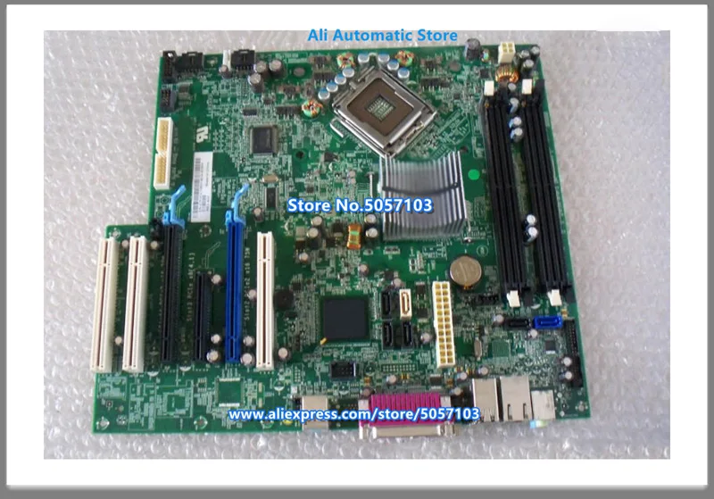 Original T3400 Workstation TP412 YH553