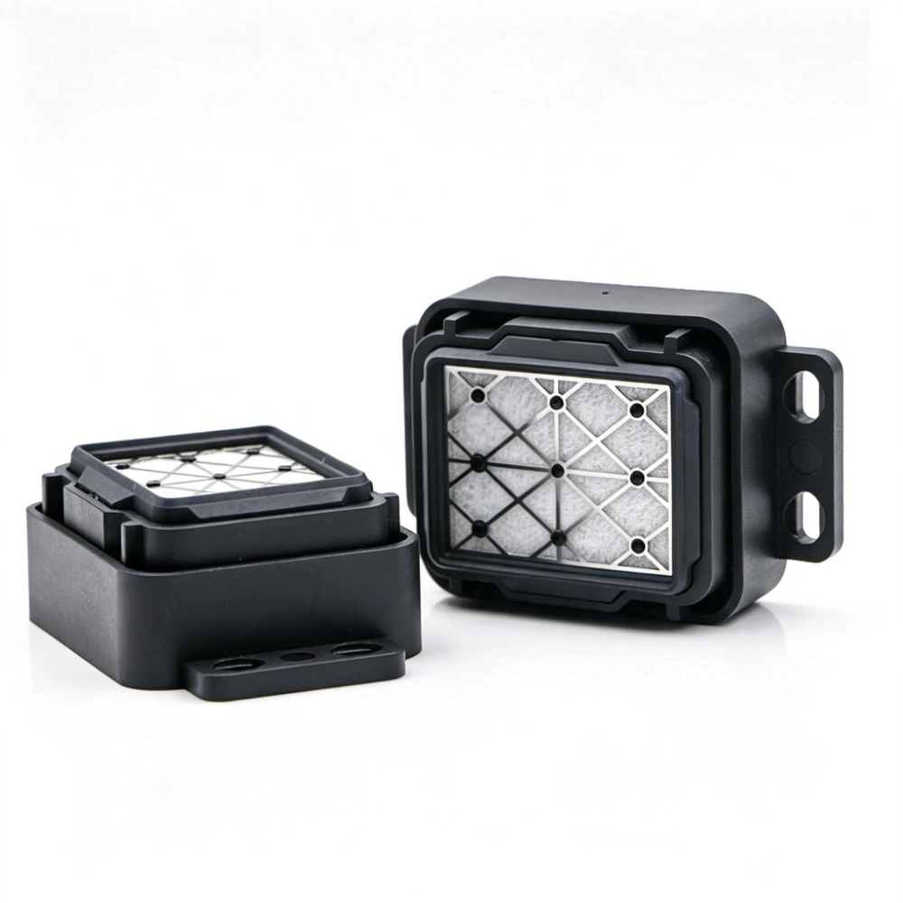 DX5 Printhead Capping Station Ink Pad Cap Top For Epson Aifa UV DTF Eco Solvent Pigment Ink Printer