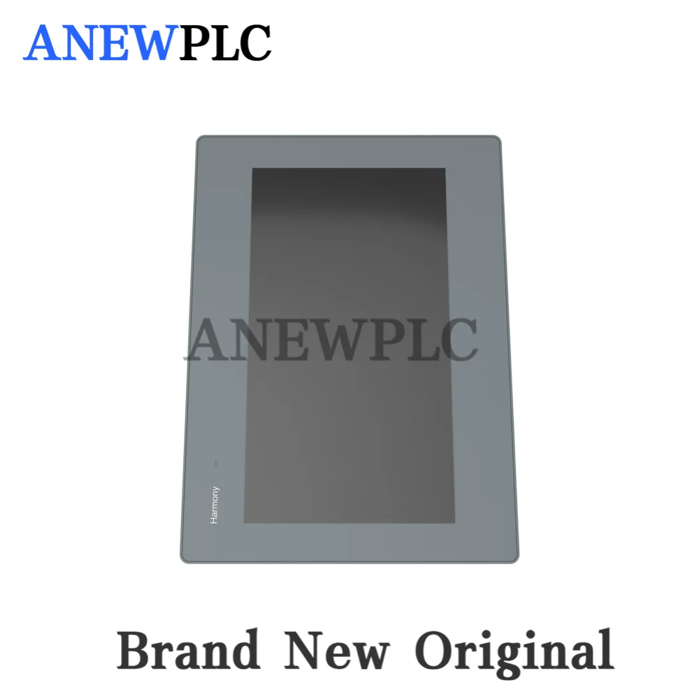 

Новая сенсорная панель HMIET6500 HMIET6501 с 10-дюймовым экраном