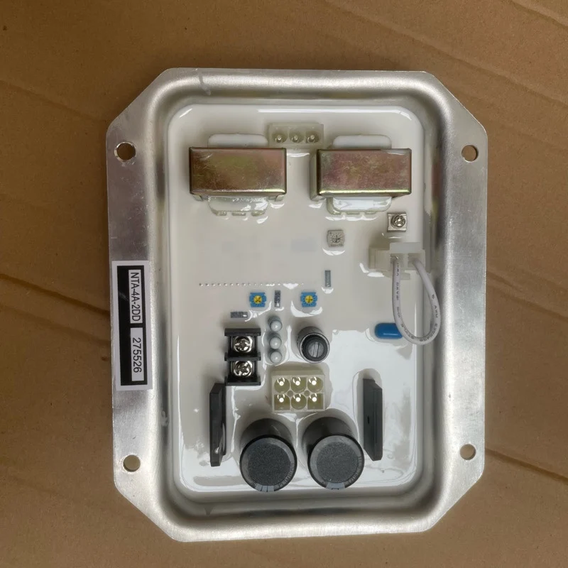 Diesel Generator Au…