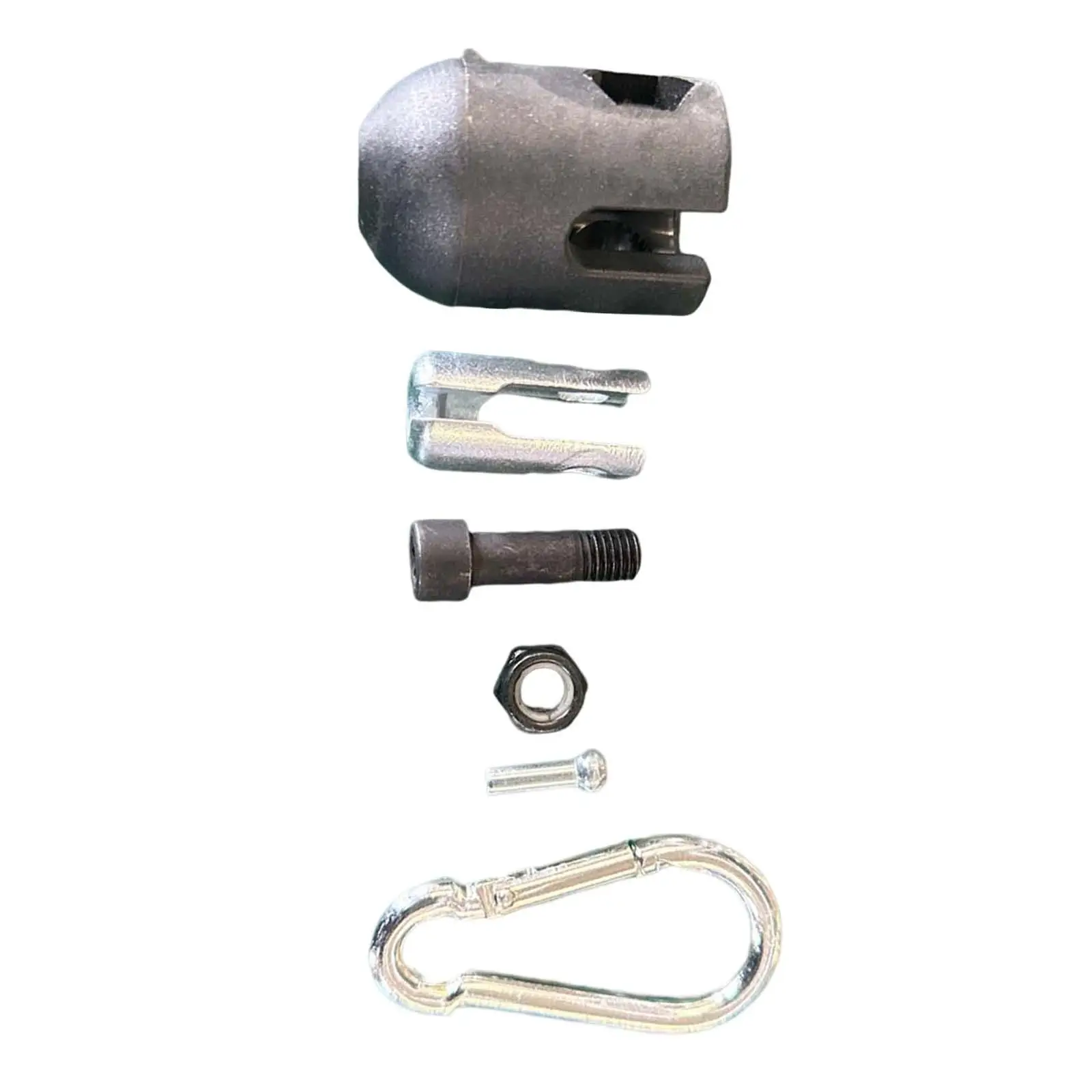 Pulley Cable Ball Stoppers Gym Machine Cable Attachments Gym Pulley Machine Cable Stopper DIY for Gym Machine Cable Weight Cable 3 Pulley Cable Ball Stoppers Gym Machine Cable Attachments Gym Pulley Machine Cable Stopper DIY for Gym Machine Cable Weight Cable 3