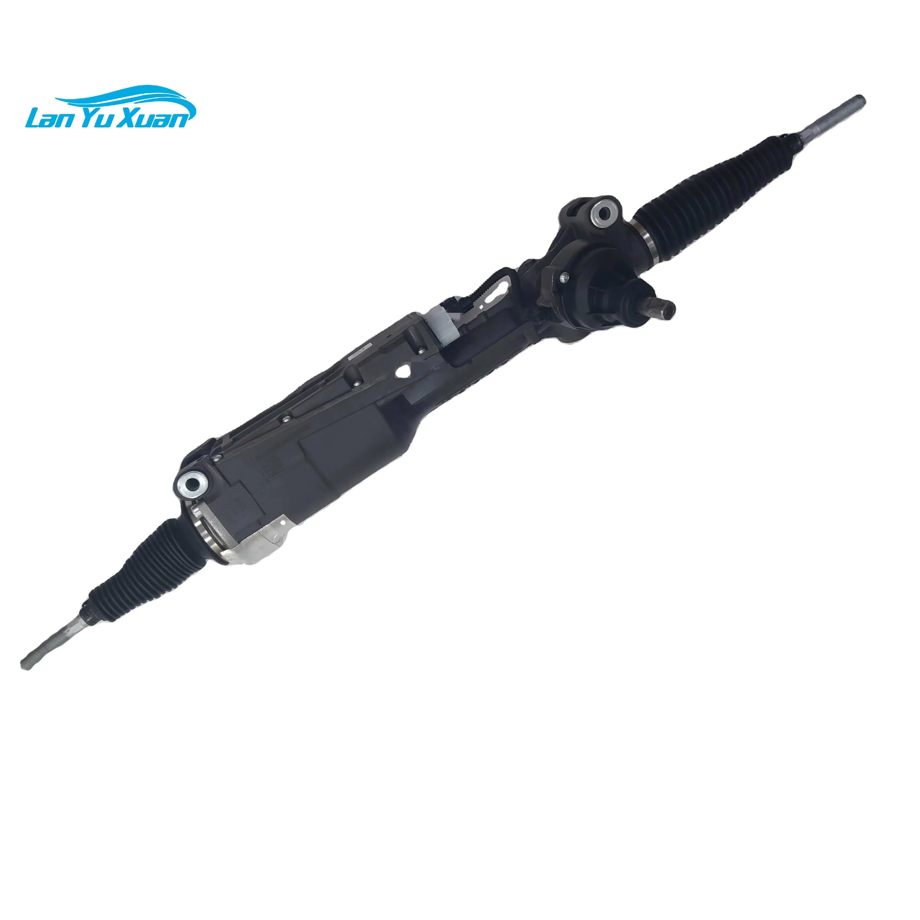 Auto Part Steering Rack Steering Gear Box For 8K1423055 & 8K1423055AA