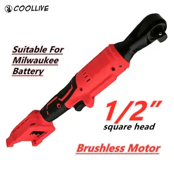 10 best sales 밀워키 라쳇 - №5